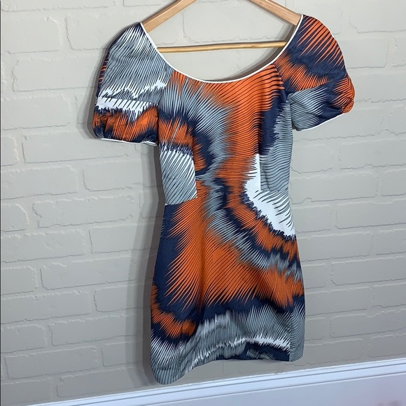 Thread Social Dresses & Skirts - Thread Social dress 0 lined